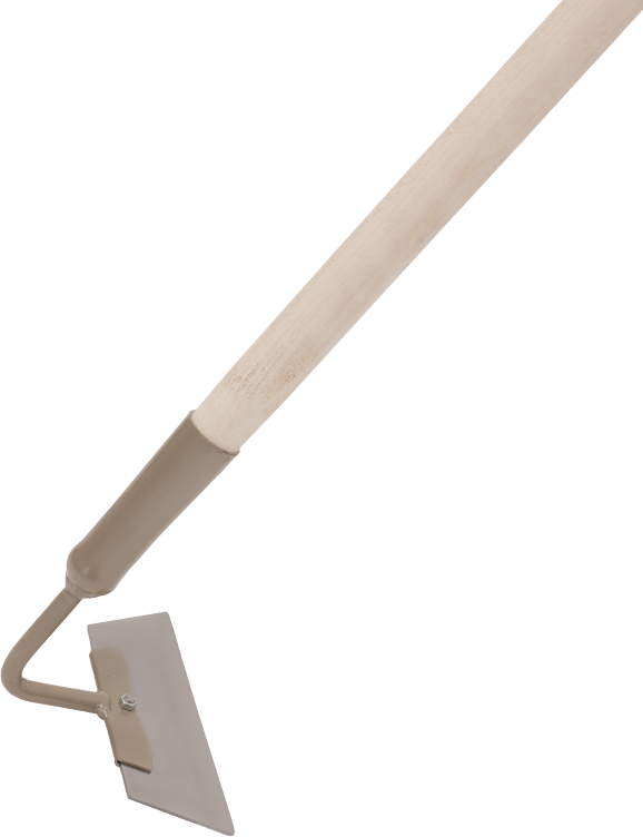 Traditional hoe STALCO GARDEN S105210651